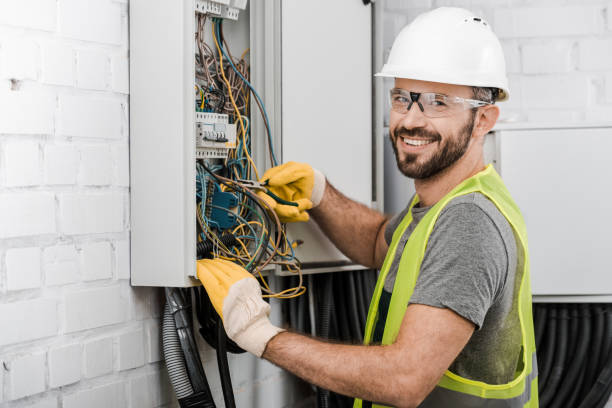 Best Electrical Outlet Repair  in Greenup, IL