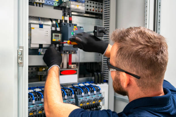 Best Affordable Emergency Electrician  in Greenup, IL