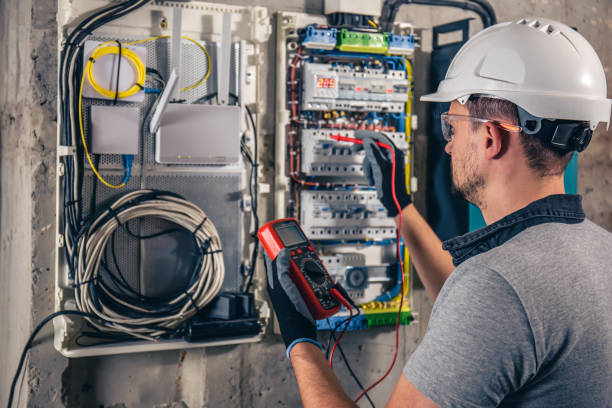 Best Affordable Electrician  in Greenup, IL