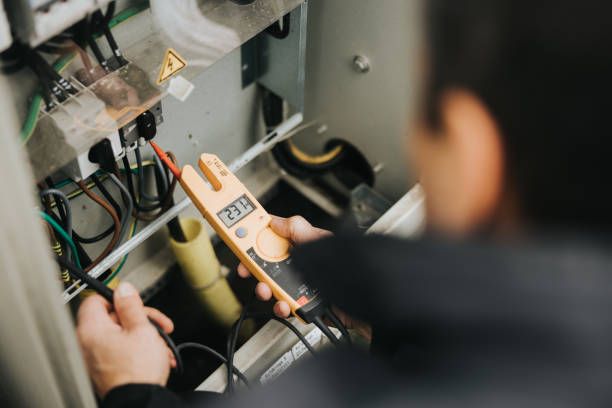 Best Electrical Outlet Repair  in Greenup, IL