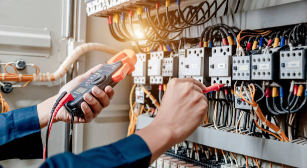 Best Electrical Installation Contractor  in Greenup, IL