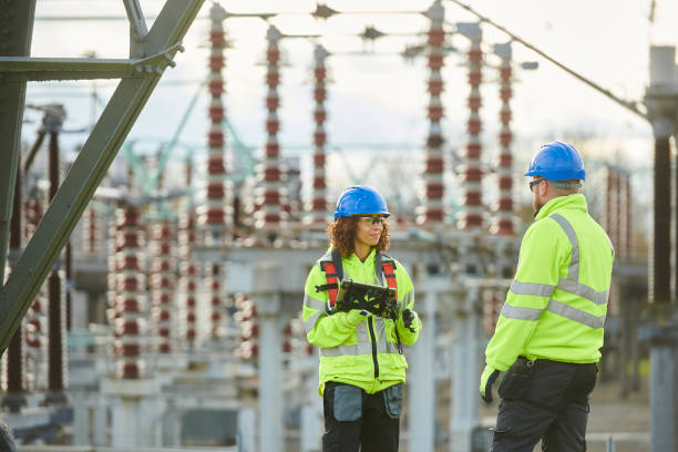 Best Commercial Electrician Services  in Greenup, IL