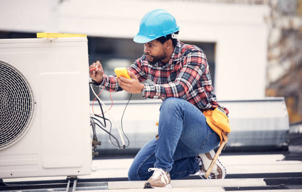 Best Commercial Electrician Services  in Greenup, IL