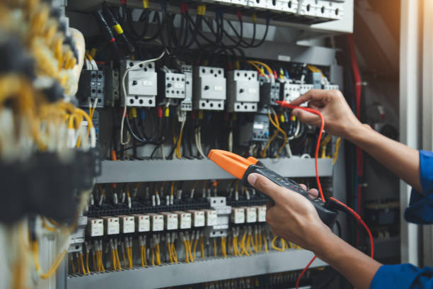 Best Electrical Contractors for Businesses  in Greenup, IL