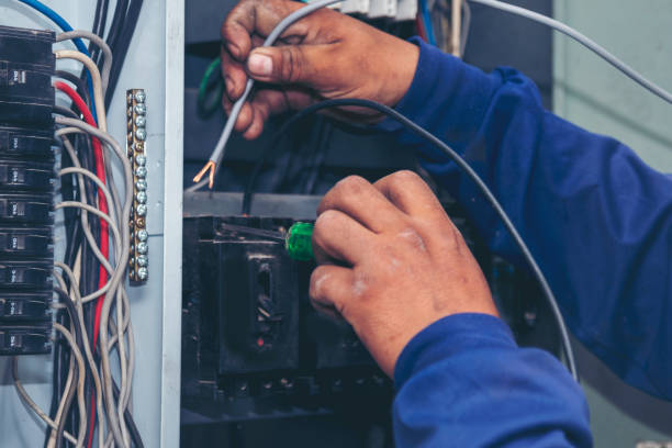 Best Electrician Near Me  in Greenup, IL