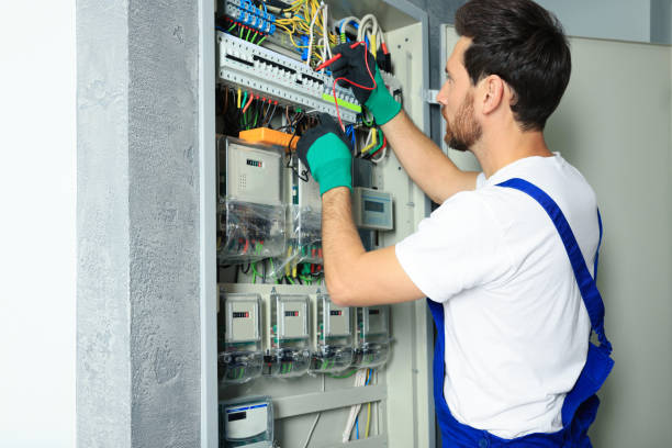 Best Circuit Breaker Repair  in Greenup, IL