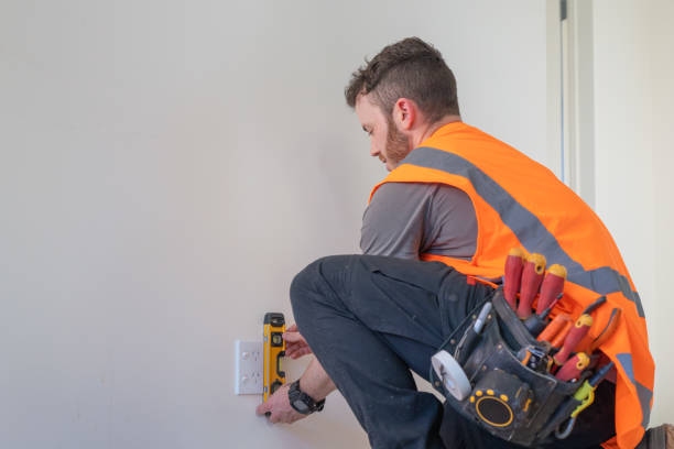 Best Electrical Upgrades for Homes  in Greenup, IL