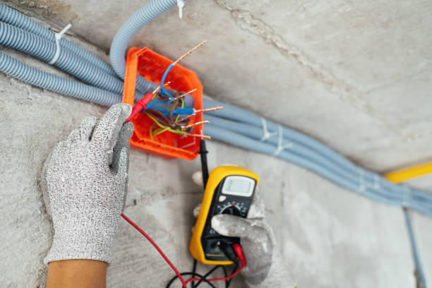 Best Affordable Electrical Installation  in Greenup, IL